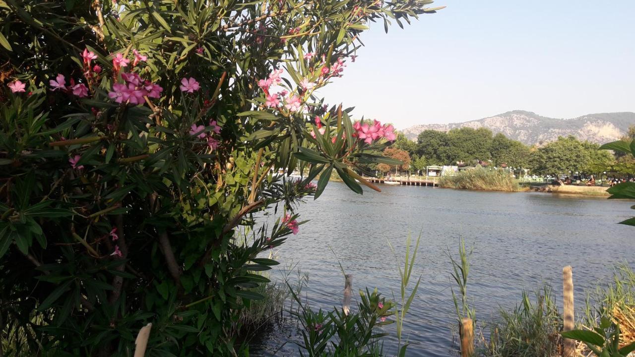 Caunos Bungalow Mugla Exteriér fotografie