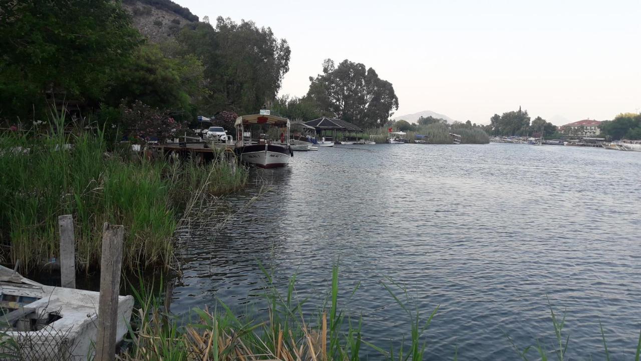 Caunos Bungalow Mugla Exteriér fotografie