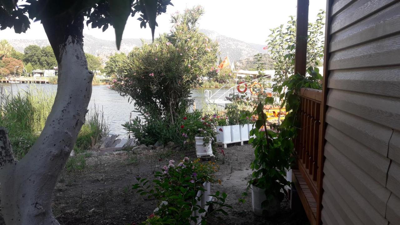 Caunos Bungalow Mugla Exteriér fotografie