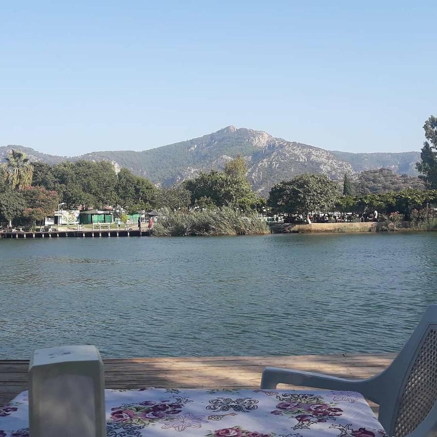 Caunos Bungalow Mugla Exteriér fotografie