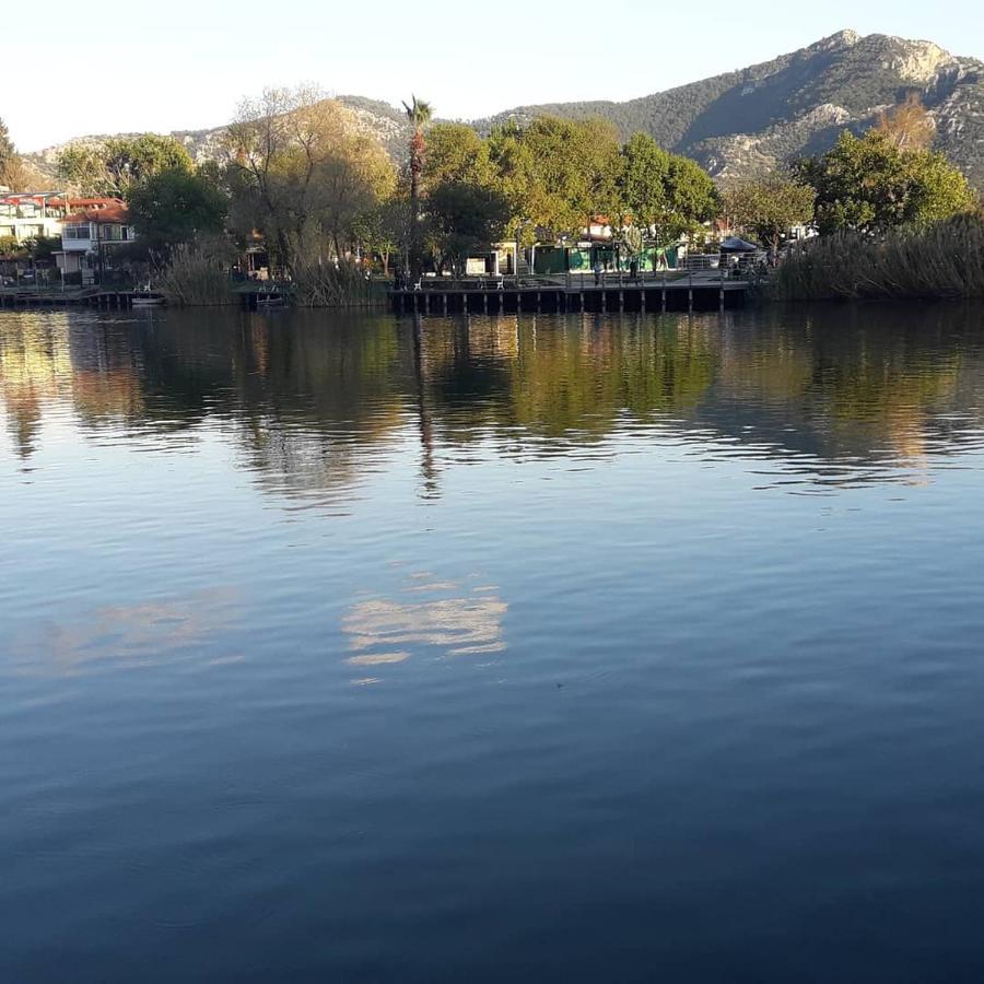 Caunos Bungalow Mugla Exteriér fotografie