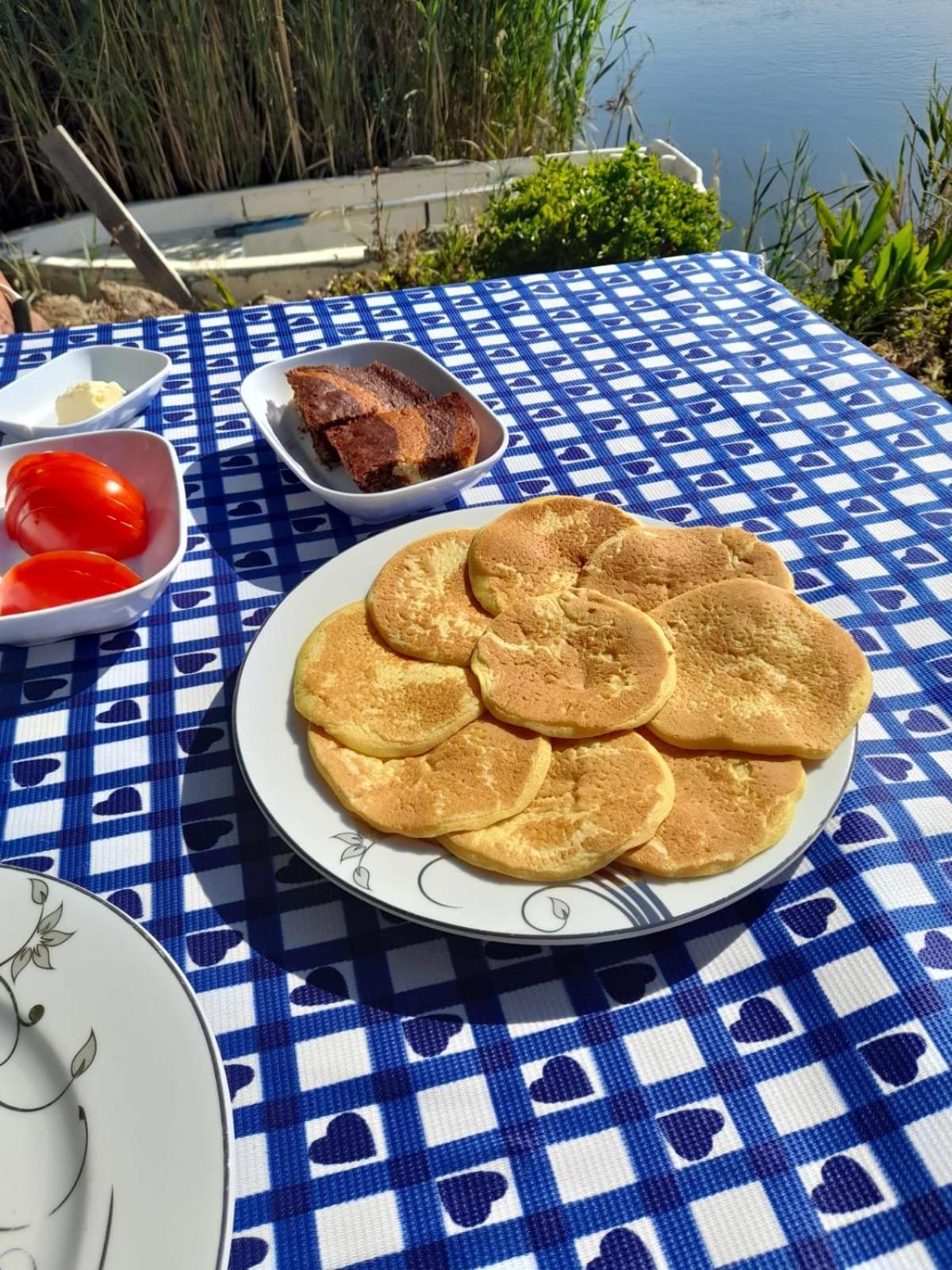 Caunos Bungalow Mugla Exteriér fotografie